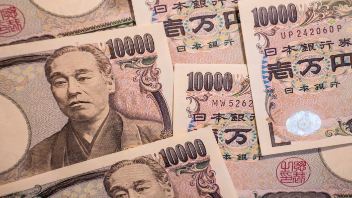 USD/JPY Outlook – Drifting Lower Ahead of a Big US Data and Event Week