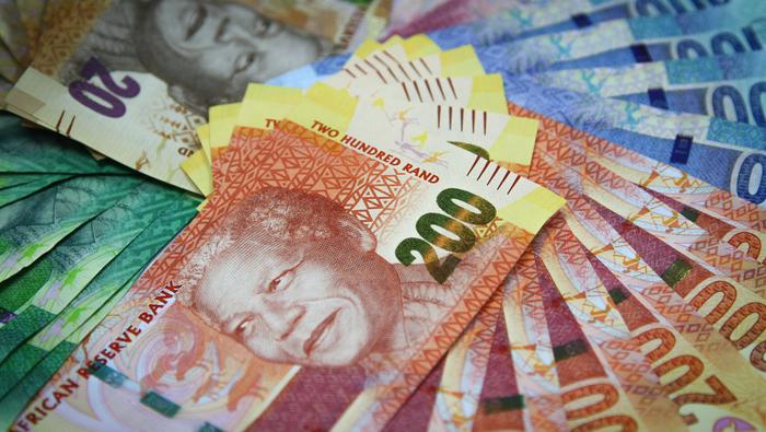 South African Rand Price Forecast: ZAR Prepares For SA Inflation, SARB and PBOC Rate Decisions
