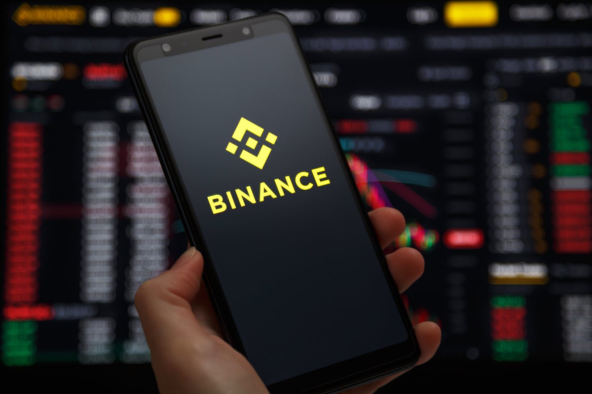 Binance Says It Lost 90% Of Customers, 'Billions In Revenue' Due To KYC Compliance