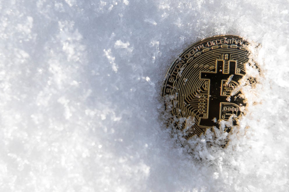Are We Close To The End Of The Crypto Winter? FTX CEO Sam Bankman-Fried Thinks It Could Be