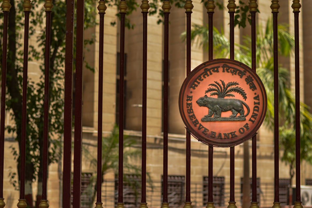 Reserve Bank Of India Hikes Interest Rates By 50 Bps To Stem Inflation