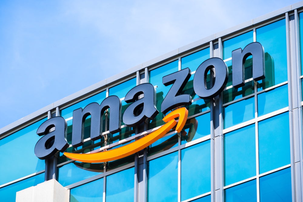 A Look At Amazon As The Stock Prepares To Tackle Market Bull Cycle Indicator