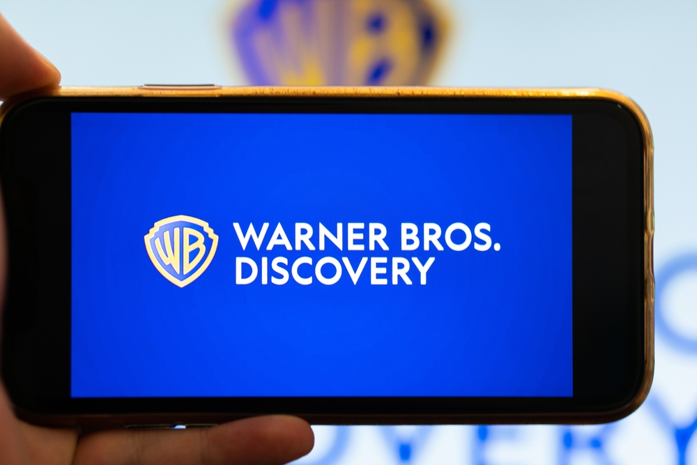 Communication Services ETF Weakens After Warner Bros. Discovery Q2 Miss