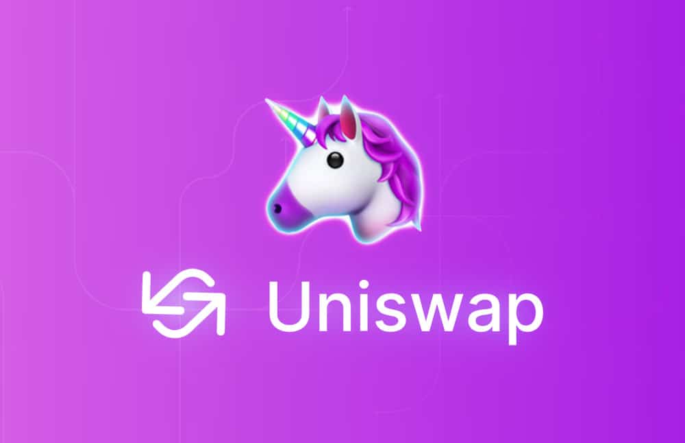 Despite Bear Market Uniswap Gains Significant Traction, What's Reality?
