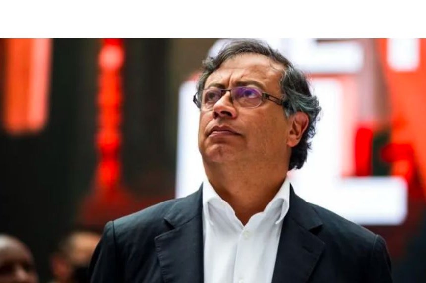 Gustavo Petro Takes Office in Colombia: What is The Cannabis Policy Of The First Leftist President In The History of The Country?