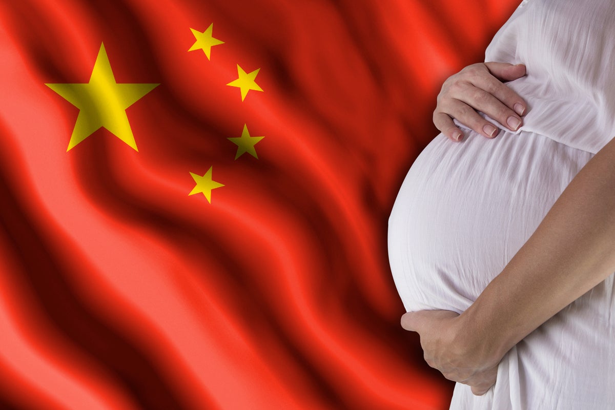 Xi Jinping's Zero-COVID Strategy Forces Many Chinese Women To Put Off Pregnancies