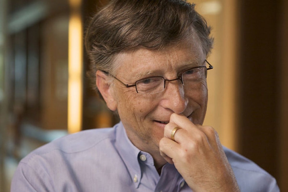 Bill Gates Lauds This World Leader For His Leading Role In Global Health