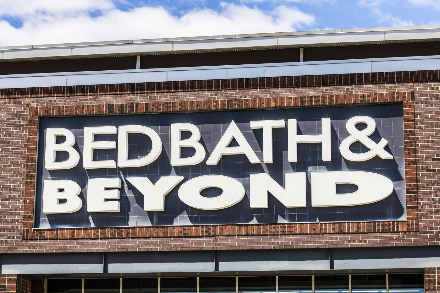 Bed Bath & Beyond, Bed Bath Beyond stock, BBBY stock