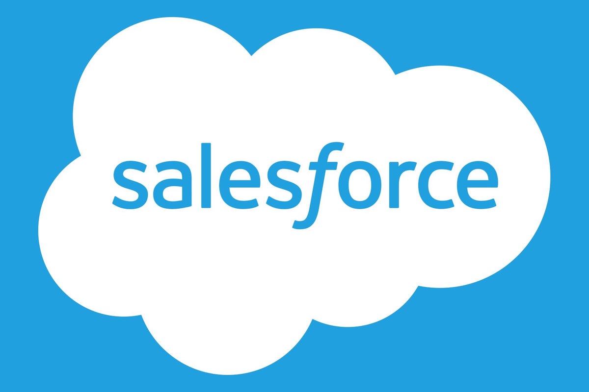 Salesforce To $273? Plus This Analyst Boosts Price Target On Snowflake