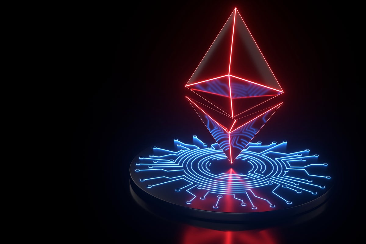 Largest Ethereum (ETH) Mining Pool Won't Support PoW Fork Post Merge