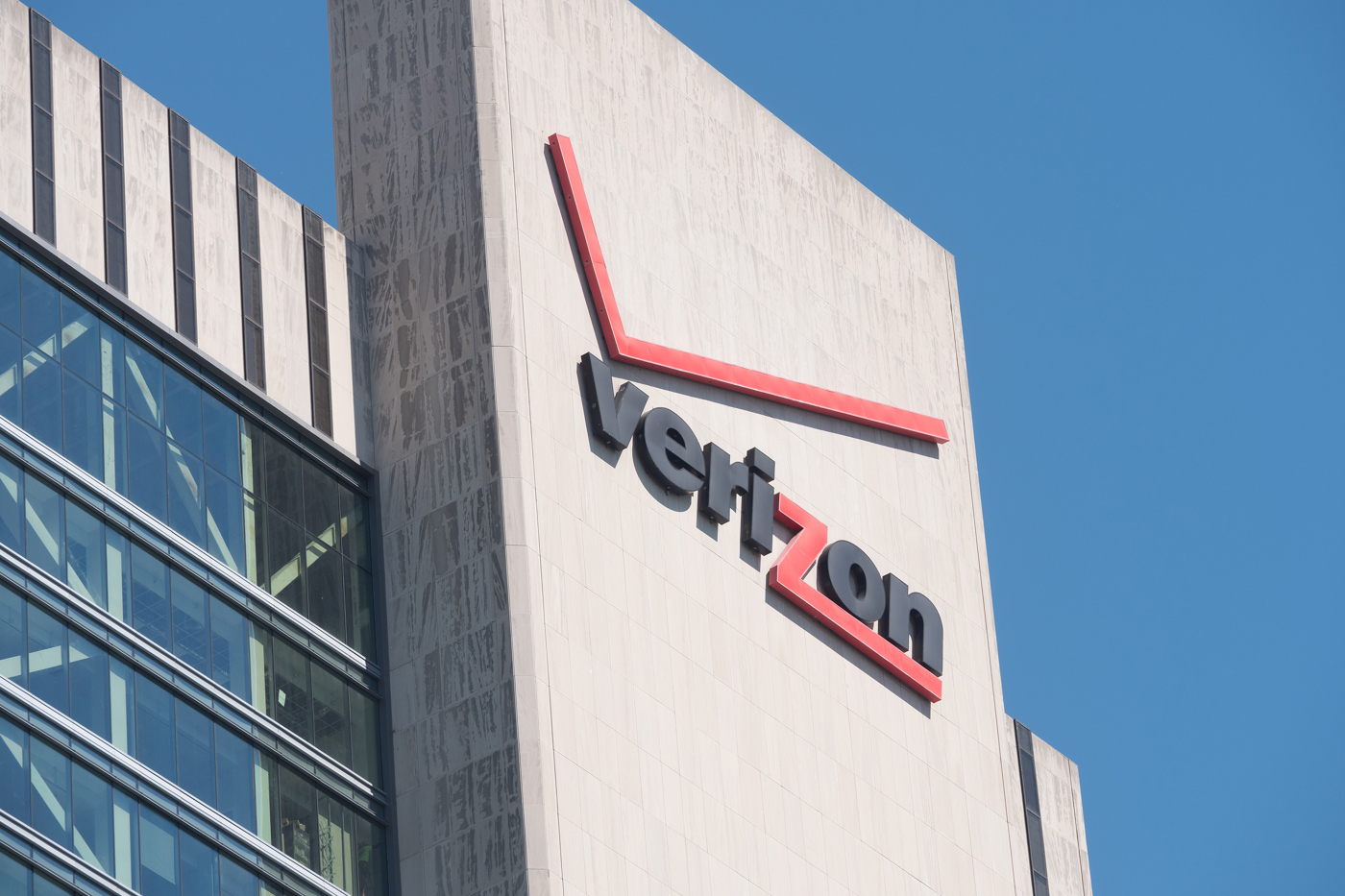 Verizon stock, Verizon Communications stock, VZ stock