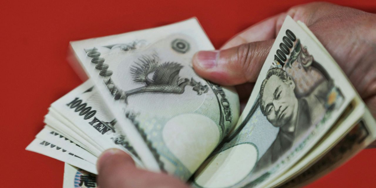 Why one economist fears the Japanese yen could be headed for a destabilizing downward spiral