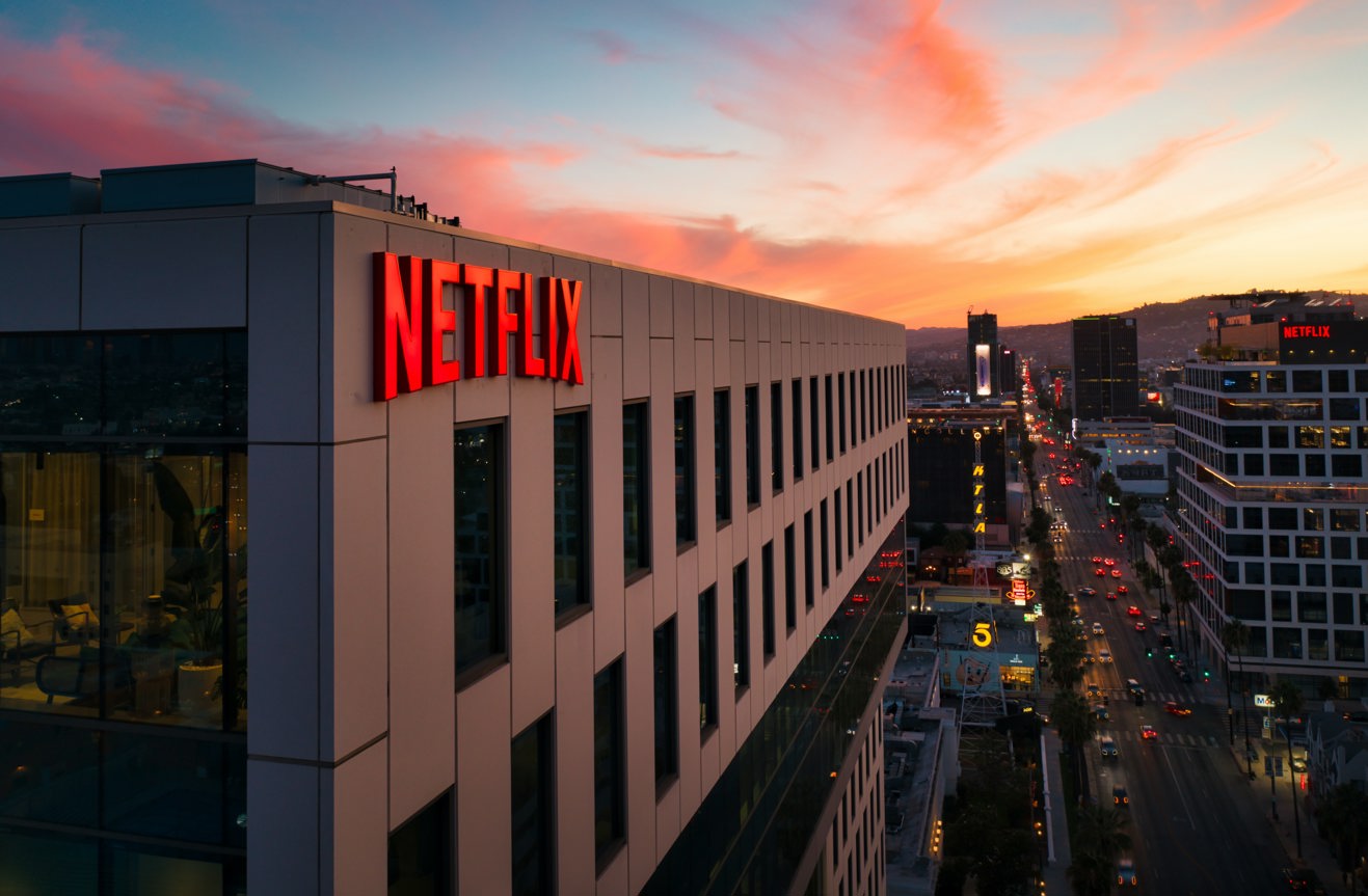 Netflix stock, NFLX stock, streaming stocks