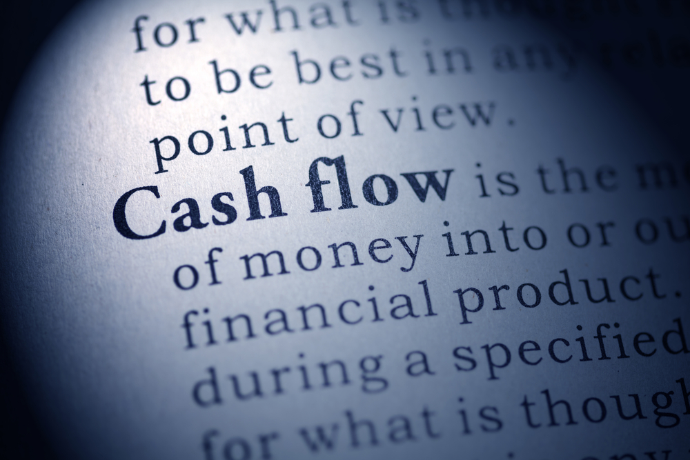 In Search for Quality, Focus on Free Cash Flow
