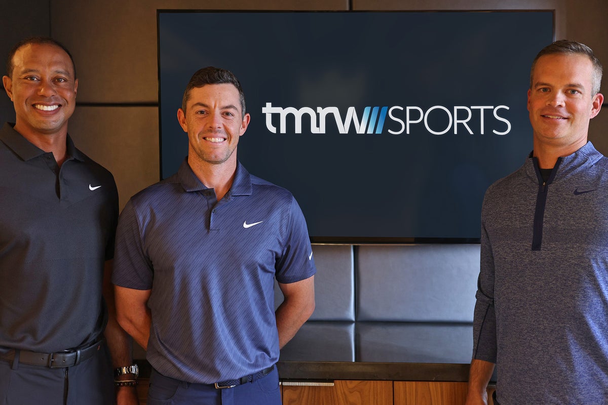 Tiger Woods, Rory McIlroy Unite On New Golf League: Can It Compete With PGA Golf And LIV Golf?