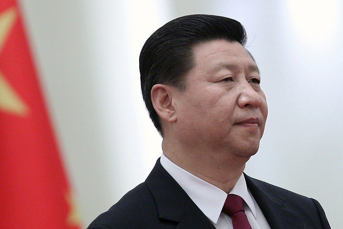 Taiwanese Boy Says He Got Blocked On Chinese TikTok For Calling Xi Jinping A 'Fatty'