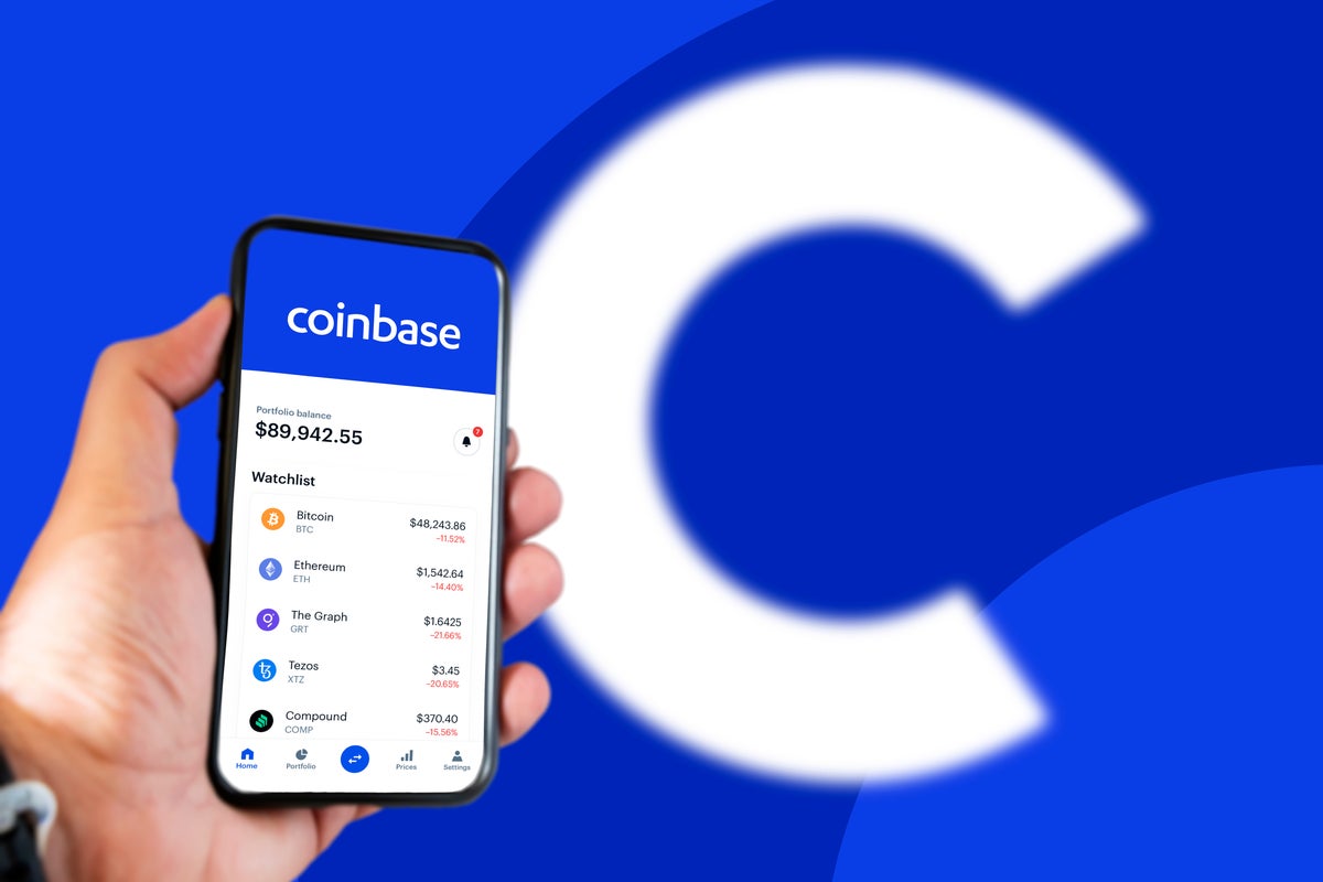 Coinbase Adds Nano Ethereum (ETH) Futures To Derivatives Exchange