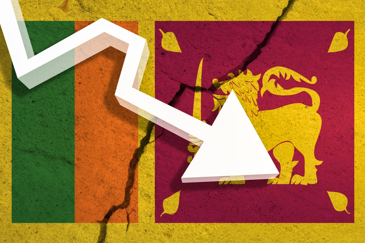 Why Solving Sri Lanka's Debt Crisis Could Be Important For Japan