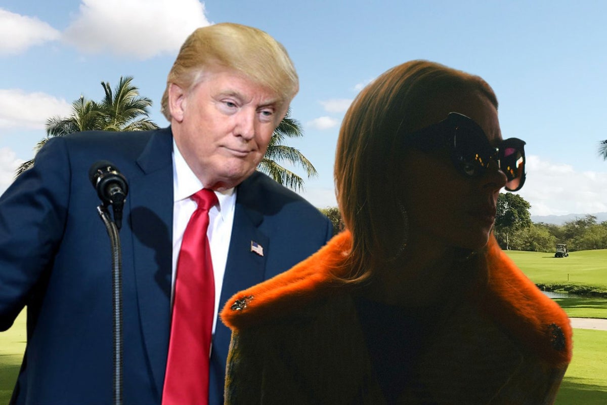 FBI Investigating Woman Who Faked Her Way Into Mar-a-Lago, Mingled With Trump