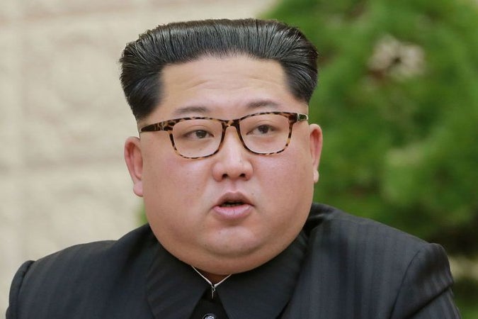 Kim Jong-un Builds Eight New Luxury Mansions 'To Confuse Enemies Plotting Assassination': Report