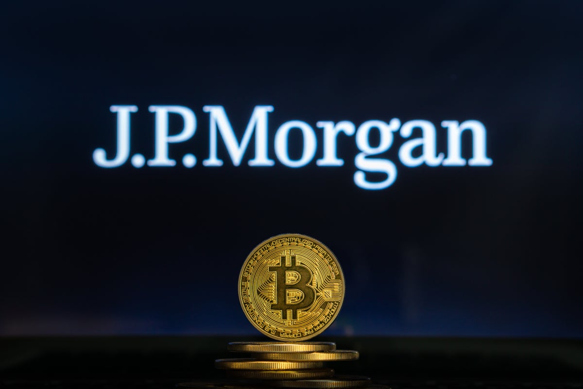 Bitcoin ($BTC) – Most Of Crypto 'Still Junk,' JPMorgan Blockchain Head Says — Despite Bank's Increased Interest In DeFi