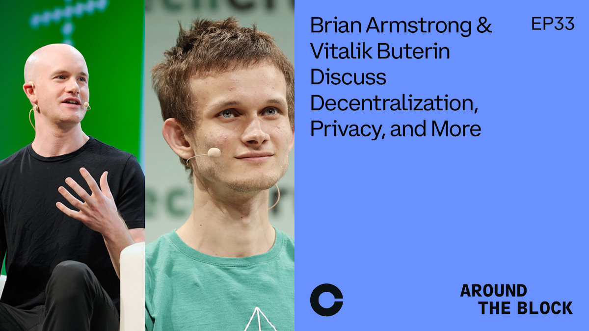 Decentralization, privacy, and a credibly neutral Ethereum | by Coinbase | Aug, 2022