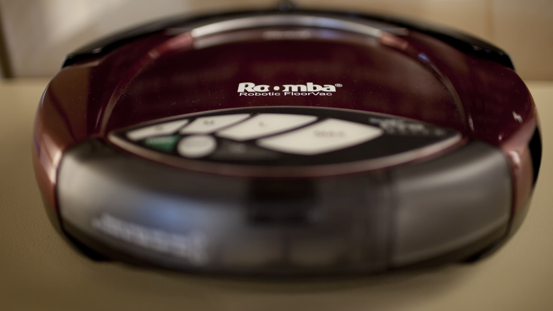 Amazon to acquire iRobot, maker of Roomba vacuums