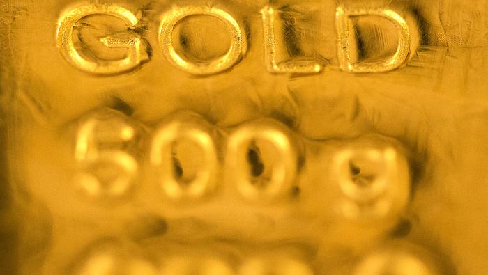 Gold Price Rally Bumping Into Resistance, Taiwan Tensions Escalate