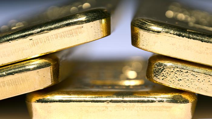 Gold and Silver Prices Down for 6 Days. Will Support Hold Before Jackson Hole?