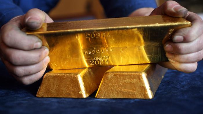 Gold Price Forecast: Rising Real Yields Weigh on XAU/USD