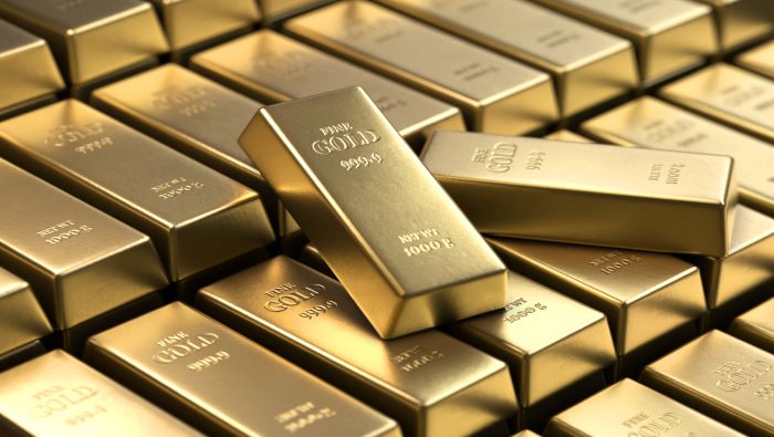 Gold Price Update: Signs of Exhaustion Appearing at Key 1800 Level