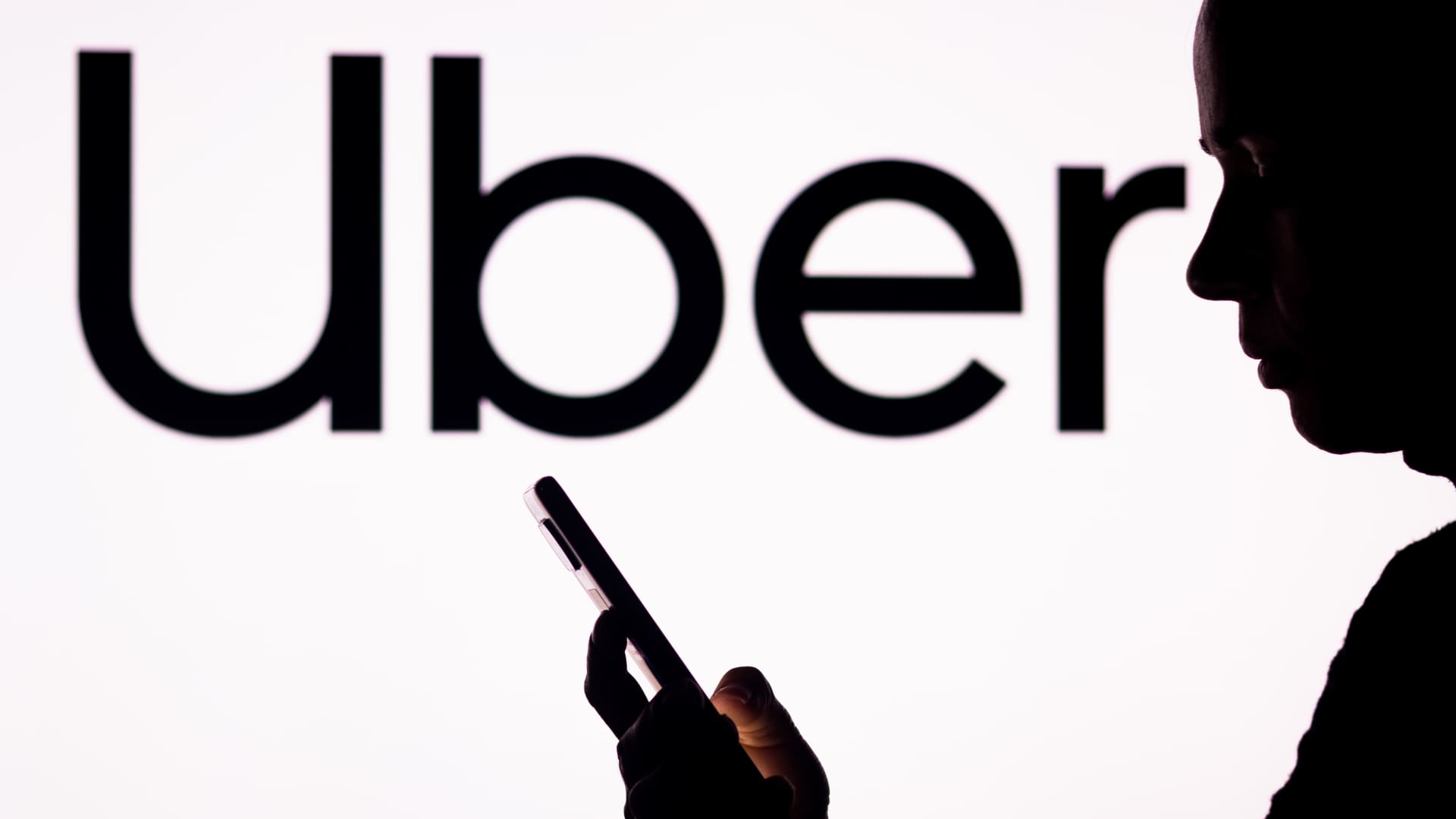 SoftBank sells entire stake in Uber as Vision Fund losses mount
