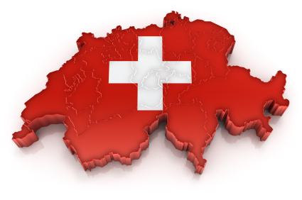 Swiss pares losses, CPI next