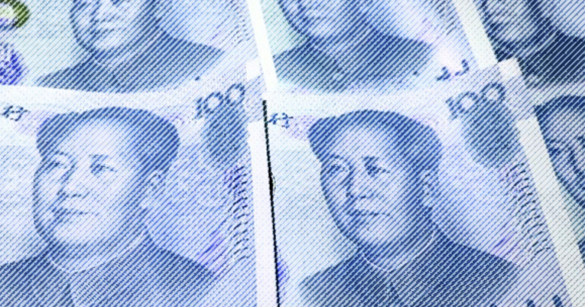 The Challenges Ahead For China's Economy