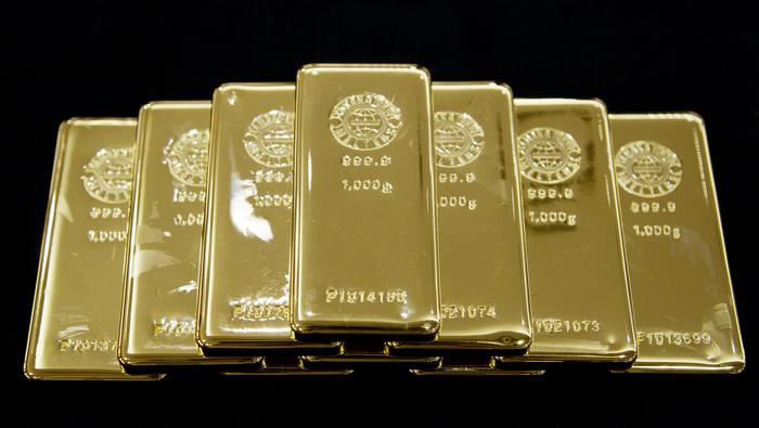 Gold Price Forecast: US GDP Data in Focus as XAU Traders Eye Powell