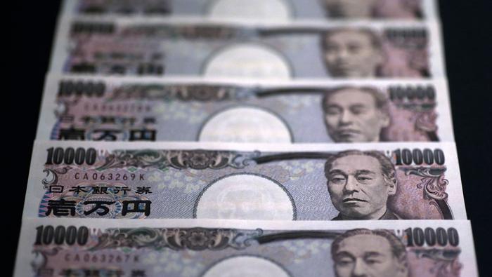 USD/JPY Rate Struggles to Hold Above 50-Day SMA Ahead of US CPI
