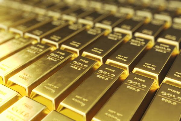 Which Countries Own the Most Gold?