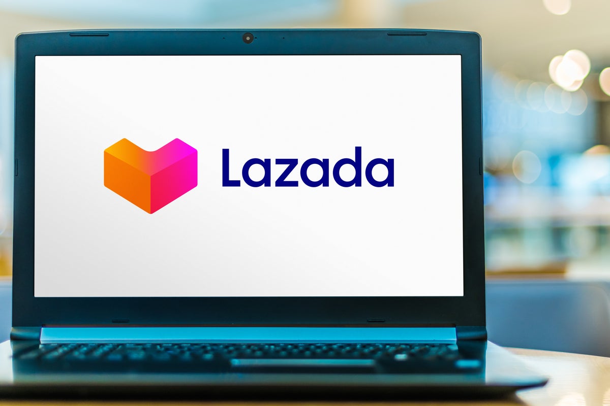 Alibaba (BABA) – Alibaba's Lazada Group Gears Up For Europe Foray To Take On Amazon, Zalando