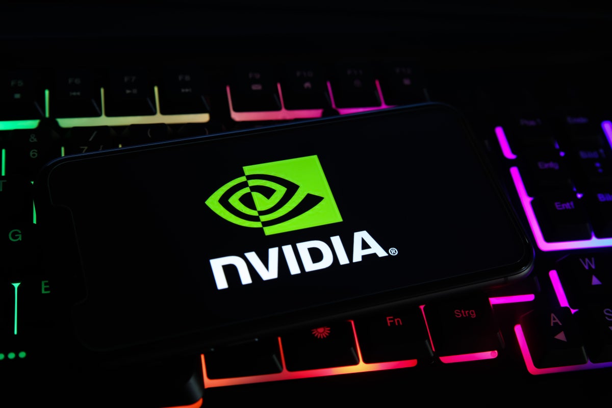 Advanced Micro Devices (AMD), Nvidia (NVDA) – Why NVDA, AMD Shares Are Plunging Today