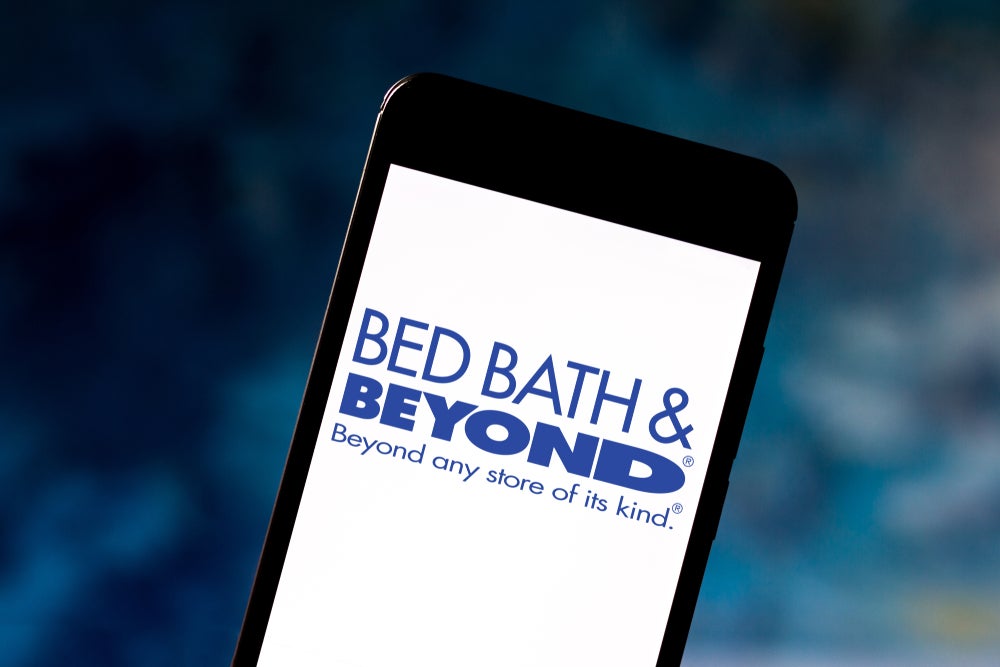 Bed Bath & Beyond (BBBY) – Bears Grip Bed, Bath & Beyond Stock: Here's Where The Bulls Could Fight For Control