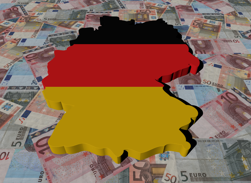 Germany ETFs Are Under Pressure as Economy Faces a Recession