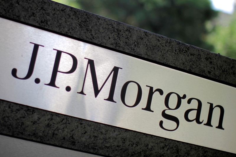 Lazard hires ex-JPMorgan vice chairman Donahue for private credit By Reuters