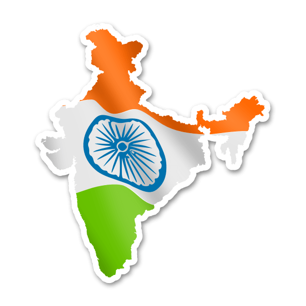Investing in India with local ETFs