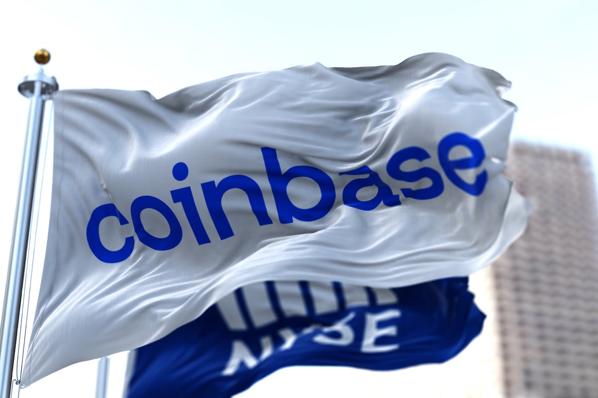 Coinbase Global (NASDAQ:COIN) – Coinbase Foots Bill For Lawsuit Against US Treasury Over Tornado Cash Sanctions: 'Saw This As Much Larger Problem'