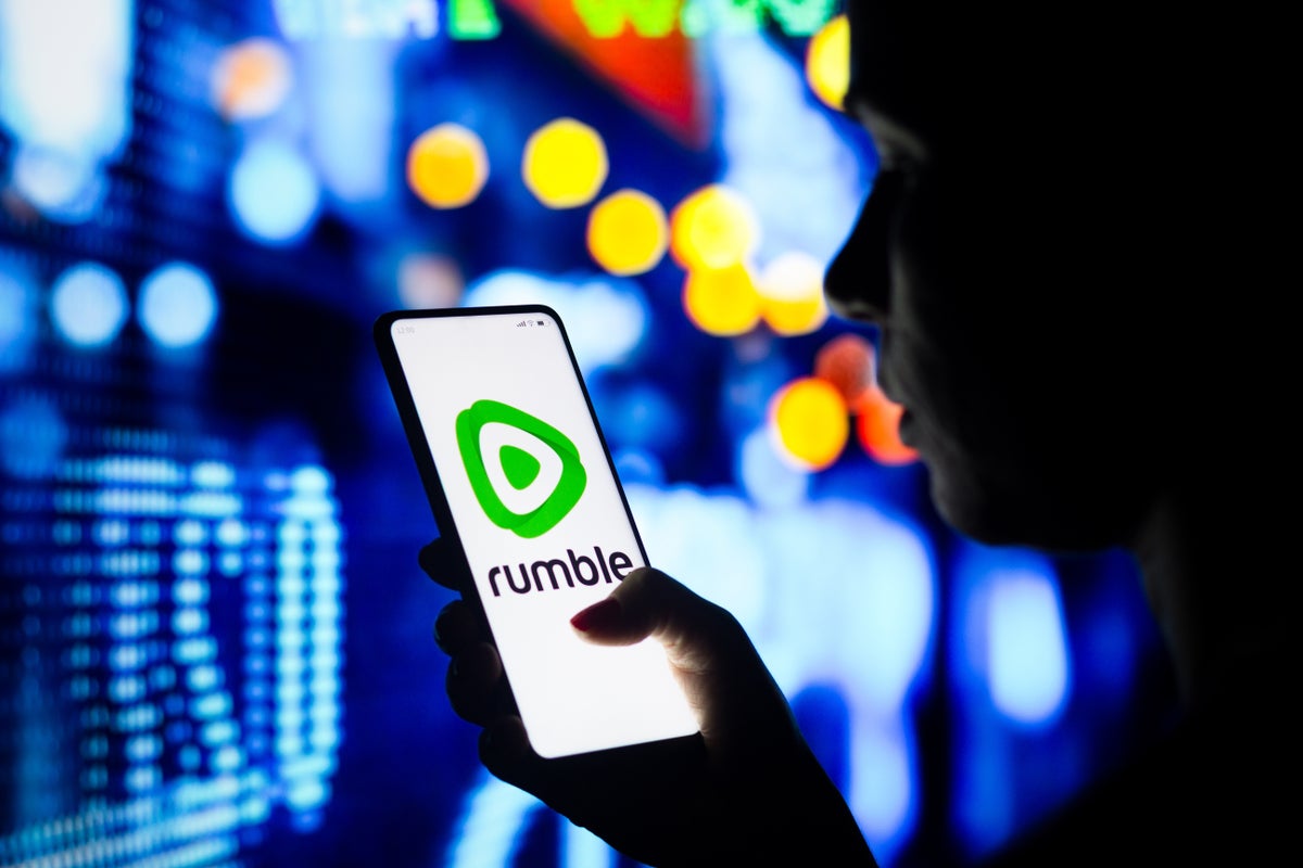 CF Acquisition (NASDAQ:CFVI) – 'Neutrality As A Service': How This Analyst Says Rumble Could Win The Social Media, Video Market
