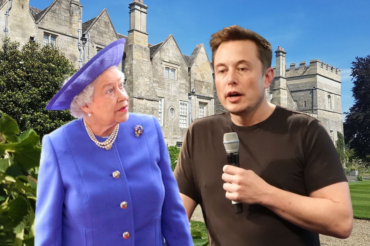 How Elon Musk Once Compared Queen Elizabeth II With 'Teletubbies,' And The Backlash He Faced