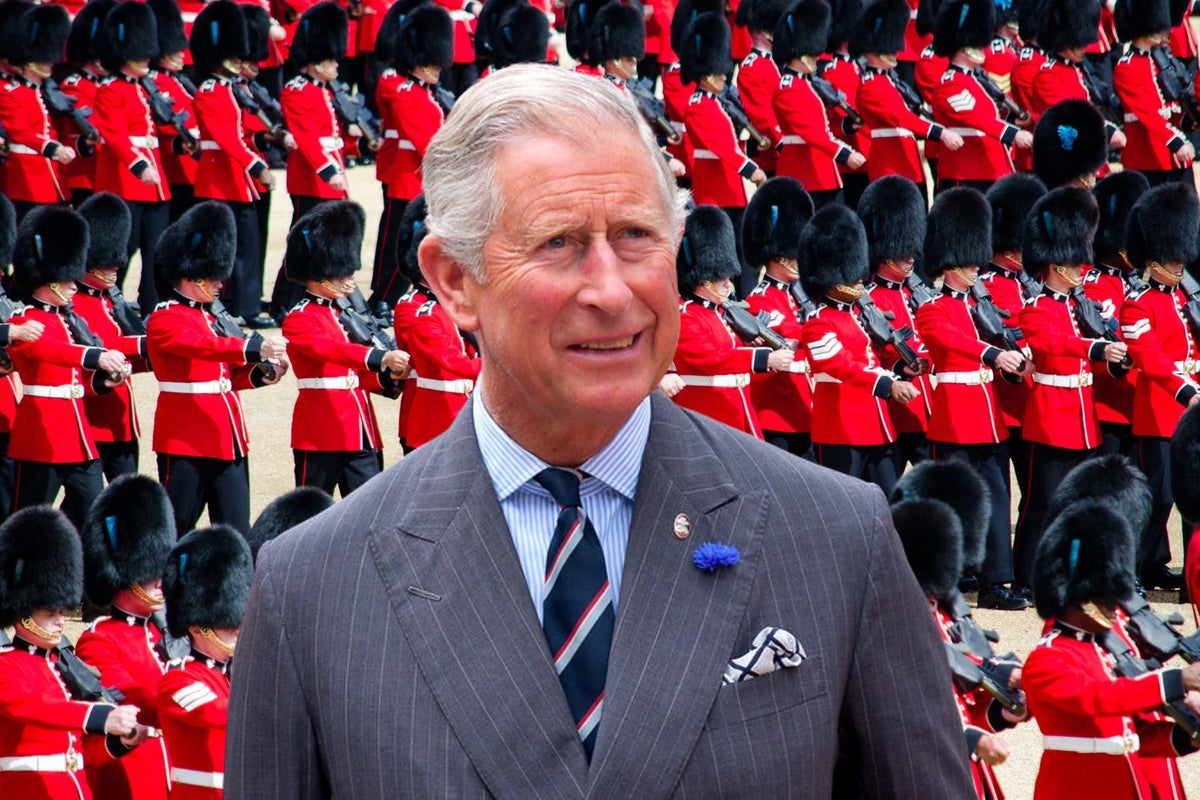 King Charles III Proclaimed Britain's Monarch; Date For Queen Elizabeth II Funeral Announced