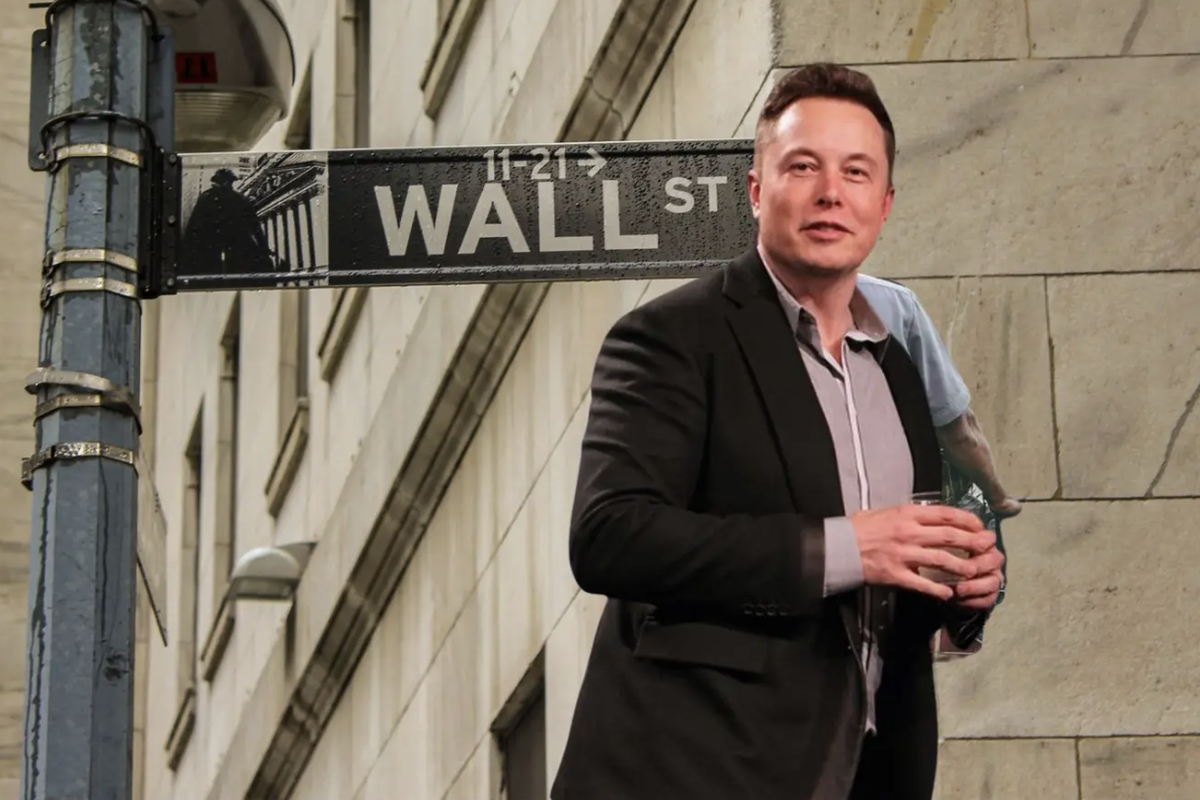 Bitcoin (BTC/USD), Dogecoin (DOGE/USD) – Elon Musk Sees Deflation Coming If There Is Another Major Fed Rate Hike