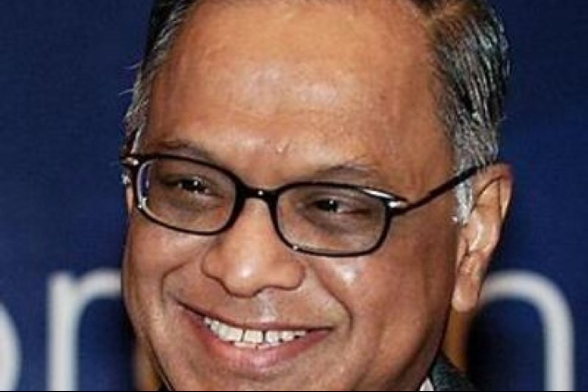 It Is Not Good To Take IPOs As Surrogate For Next Round Of Financing, Says Narayana Murthy