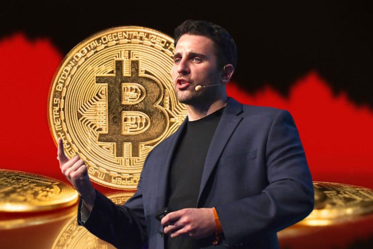 Bitcoin (BTC/USD) – After Predicting Bitcoin At $100,000 Crypto Analyst Anthony Pompliano Now Says 'Price Predictions Are A Fool's Game'